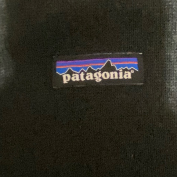 Patagonia better sweater jacket - Picture 6 of 7